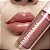 Gloss Radiant Kiss cor RK50 - Ruby Rose Linha Rosa - Imagem 2