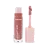 Gloss Radiant Kiss cor RK50 - Ruby Rose Linha Rosa - Imagem 1