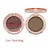 Contorno cremoso Smooth Contour cor Nutmeg - Ruby Rose - Imagem 1