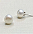 Colar e Brincos de Pérolas em Aço Inoxidável: Elegância Atemporal - Imagem 2