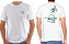 Camisa coqueiral - Imagem 1