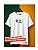 Camisa Brasil três Bolas - Imagem 1
