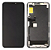FRONTAL TELA DISPLAY IPHONE 11 PRO MAX MOSHI TROCA CI LCD - Imagem 1