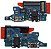 DOCK SUB PLACA CONECTOR DE CARGA SAMSUNG A71 COM CI - Imagem 1