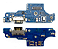 DOCK SUB PLACA CONECTOR DE CARGA MOTOROLA G20 COM CI - Imagem 1