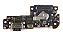 DOCK SUB PLACA CONECTOR DE CARGA XIAOMI POCO X5 COM CI - Imagem 1