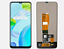 FRONTAL TELA DISPLAY REALME C33 SEM ARO LCD - Imagem 1
