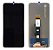 FRONTAL TELA DISPLAY MOTOROLA MOTO E22 SEM ARO LCD - Imagem 1