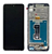 FRONTAL TELA DISPLAY MOTOROLA MOTO E40 COM ARO LCD - Imagem 1