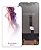 FRONTAL TELA DISPLAY MOTOROLA MOTO ONE FUSION PLUS BRANCO SEM ARO LCD - Imagem 1