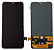 FRONTAL TELA DISPLAY MOTOROLA MOTO ONE ZOOM SEM ARO OLED - Imagem 1