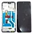 FRONTAL TELA DISPLAY MOTOROLA MOTO EDGE 20 LITE AMOLED COM ARO - Imagem 1