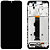 FRONTAL TELA DISPLAY MOTOROLA MOTO G10 / G20 / G30 LCD COM ARO - Imagem 1