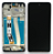 FRONTAL TELA DISPLAY MOTOROLA MOTO G14 COM ARO LCD - Imagem 1