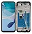FRONTAL TELA DISPLAY MOTOROLA MOTO G53 5G COM ARO - Imagem 1