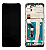 FRONTAL TELA DISPLAY MOTOROLA MOTO G60 COM ARO LCD - Imagem 1