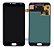 FRONTAL TELA DISPLAY SAMSUNG J4 / J400 PRETO OLED - Imagem 1