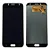 FRONTAL TELA DISPLAY SAMSUNG J5 PRO / J530 PRETO INCELL - Imagem 1