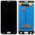 FRONTAL TELA DISPLAY SAMSUNG J5 PRIME PRETO LCD - Imagem 1