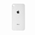 TAMPA VIDRO TRASEIRO APPLE IPHONE XR BRANCO - Imagem 1