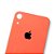 TAMPA VIDRO TRASEIRO APPLE IPHONE XR CORAL - Imagem 3