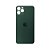 TAMPA VIDRO TRASEIRO APPLE IPHONE 11 PRO VERDE - Imagem 1