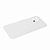 TAMPA VIDRO TRASEIRO APPLE IPHONE 12 PRO BRANCO - Imagem 2