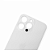 TAMPA VIDRO TRASEIRO APPLE IPHONE 14 PRO MAX BRANCO - Imagem 3