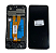 FRONTAL TELA DISPLAY SAMSUNG A03 CORE LCD COM ARO - Imagem 1