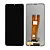 FRONTAL TELA DISPLAY SAMSUNG A04 SEM ARO LCD - Imagem 1