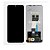 FRONTAL TELA DISPLAY SAMSUNG A05S SEM ARO LCD - Imagem 1