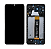 FRONTAL TELA DISPLAY SAMSUNG A13 5G COM ARO LCD - Imagem 1