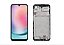 FRONTAL TELA DISPLAY SAMSUNG A15 4G / A15 5G OLED COM ARO - Imagem 1