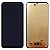 FRONTAL TELA DISPLAY SAMSUNG A24 / A25 / M34 INCELL SEM ARO - Imagem 1