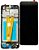 FRONTAL TELA DISPLAY SAMSUNG A04 COM ARO LCD - Imagem 1