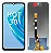 FRONTAL TELA DISPLAY INFINIX HOT 30 4G / HOT 30 5G / NOTE 30 / NOTE 30 5G / NOTE 40X / HOT 40 / HOT 40 PRO X6710 - X6831 - X6832 - X6936 - X6837 - SPARK 10 PRO SEM ARO - Imagem 1