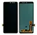 FRONTAL TELA DISPLAY SAMSUNG A8 PLUS A730 SEM ARO OLED - Imagem 1