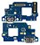 DOCK SUB PLACA CONECTOR DE CARGA SAMSUNG M54 COM CI - Imagem 1