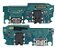 DOCK SUB PLACA CONECTOR DE CARGA SAMSUNG M12 COM CI - Imagem 1
