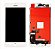 FRONTAL TELA DISPLAY IPHONE 8G / SE 2020 / SE 2021 BRANCO 1° LINHA - Imagem 1