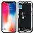 FRONTAL TELA DISPLAY IPHONE X FHD JK/JH - Imagem 1