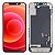FRONTAL TELA DISPLAY IPHONE 12 PRO MAX SEM CI VIVID LCD - Imagem 1