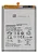 BATERIA SAMSUNG A02S / M02S / A03 / A03S / A03 CORE / A04 / A04E EB-BA146BY ORIGINAL RETIRADA - Imagem 1
