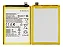 BATERIA MOTO MOTOROLA G22 / E32 / E13 / G53 NH50 RX - Imagem 2