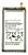 BATERIA SAMSUNG S10E EB-BG970ABU ORIGINAL RETIRADA - Imagem 1