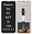 FRONTAL TELA DISPLAY XIAOMI REDMI 9A / 9C / 9I / REDMI 10A SEM ARO LCD - Imagem 1