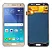 FRONTAL TELA DISPLAY SAMSUNG J7 / J700 DOURADO OLED - Imagem 1