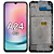 FRONTAL TELA DISPLAY SAMSUNG A24 4G OLED COM ARO VIVID - Imagem 1
