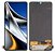 FRONTAL TELA DISPLAY XIAOMI POCO X4 PRO / X4 SEM ARO LCD - Imagem 1