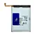 BATERIA SAMSUNG A15 4G / 5G EB-BA156ABY ORIGINAL RETIRADA - Imagem 1